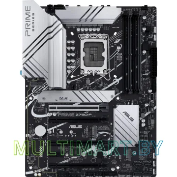 Материнская плата ASUS Prime Z790-P-CSM